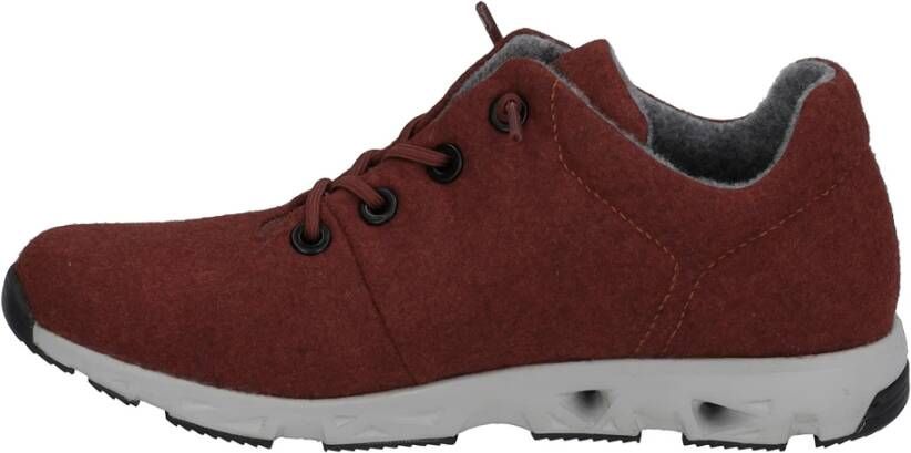 Josef Seibel Comfort Veterschoenen voor Heren