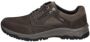 Josef Seibel LEROY 55 Volwassenen Heren sneakersHeren veterschoenVrije tijdsschoenen Taupe - Thumbnail 3