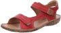 Josef Seibel Sandalen Rosalie 56 zomerschoen sandaal blokhak met praktische klittenbandsluitingen - Thumbnail 2