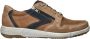 Josef Seibel ENRICO 20 Volwassenen Heren sneakersHeren veterschoenVrije tijdsschoenen Taupe - Thumbnail 71