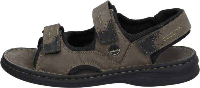 Josef Seibel Comfortabele Sandalen voor Heren