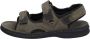 Josef Seibel Sandalen FRANKLIN zomerschoen klittenbandschoen sandaal met klittenbandsluiting - Thumbnail 11
