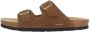 Josef Seibel Slippers Hermine 01 plateau sandaal zomerschoen pantoffel met comfortabel voetbed - Thumbnail 2