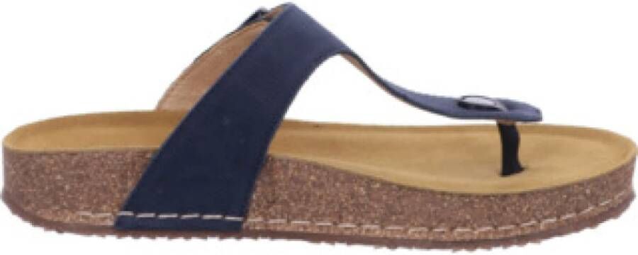 Josef Seibel Comfortabele Slippers voor Dames