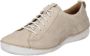 Josef Seibel Fergey 56 Halbschuh für Damen Beige - Thumbnail 2