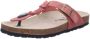 Josef Seibel Dames effen kleur sandalen - Thumbnail 1