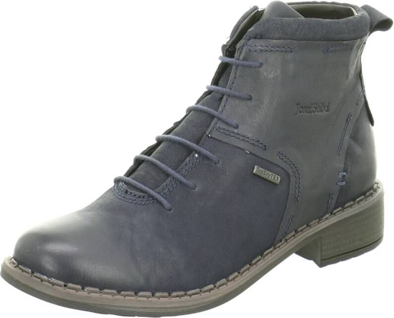 Josef Seibel Winterlaarzen Selena 50 in tex uitvoering - Foto 3