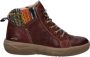 Josef Seibel Hoge veterschoenen Alina 52 met topdry tex-membraan - Thumbnail 2