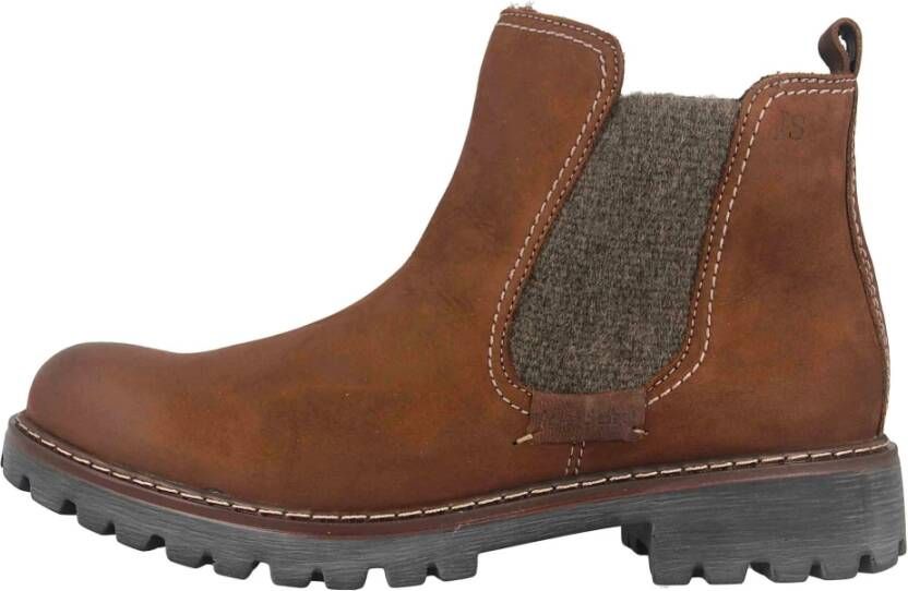 Josef Seibel Dameslaarzen voor verschillende weersomstandigheden - Foto 2