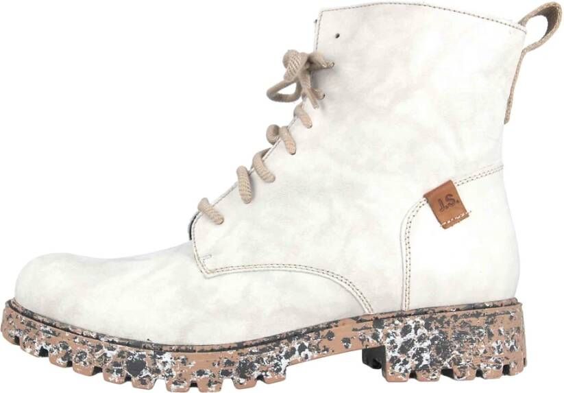 Josef Seibel Dameslaarzen voor verschillende weersomstandigheden