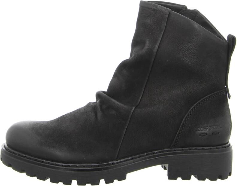 Josef Seibel Melinda 33 Stiefelette für Damen Schwarz - Foto 2