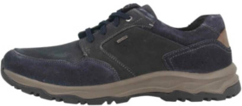 Josef Seibel Effen kleur volwassen schoenen