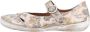 Josef Seibel Fergey 80 Dames Mary Jane Schoen Multicolor Dames - Thumbnail 3