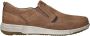 Josef Seibel ENRICO 20 Volwassenen Heren sneakersHeren veterschoenVrije tijdsschoenen Taupe - Thumbnail 60