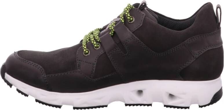 Josef Seibel NOAH 50 Volwassenen Lage sneakersVrije tijdsschoenen Kleur: Grijs