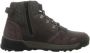 Josef Seibel Raymond 53 Stiefelette für Herren Grau - Thumbnail 2