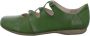 Josef Seibel FIONA~04~~~~~~~~~~~~~~~~~~~~~~ Dames veterschoenen Groen - Thumbnail 2