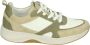 Josef Seibel ELLI~09~~~~~~~~~~~~~~~~~~~~~~~ Lage sneakersDames sneakers Groen - Thumbnail 2