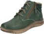 Josef Seibel Hoge veterschoenen Conny 52 met warme textielen voering - Thumbnail 2