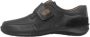 Josef Seibel Klittenbandschoenen New Anvers 83 in comfortabele breedte k (extra breed) - Thumbnail 4
