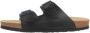 Josef Seibel Slippers Hermine 01 plateau sandaal zomerschoen pantoffel met comfortabel voetbed - Thumbnail 2