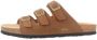 Josef Seibel HERMINE 05 slippersPopulaire Bruin - Thumbnail 2