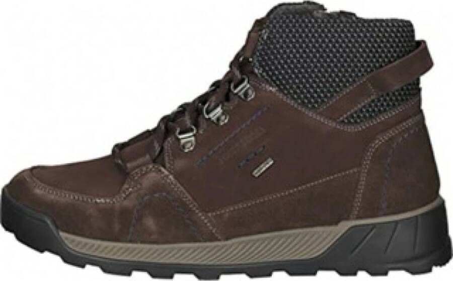 Josef Seibel Raymond 53 Stiefelette für Herren Braun - Foto 3