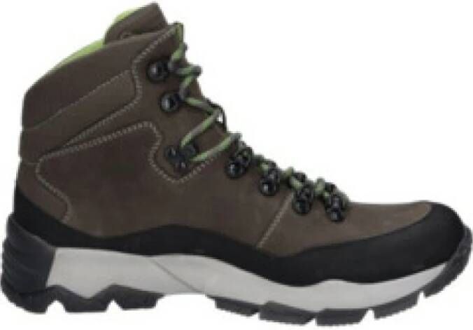 Josef Seibel Philipp 56 Stiefelette für Herren Grau - Foto 2