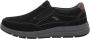Josef Seibel Giuseppe 09 Slipper für Herren Schwarz - Thumbnail 2