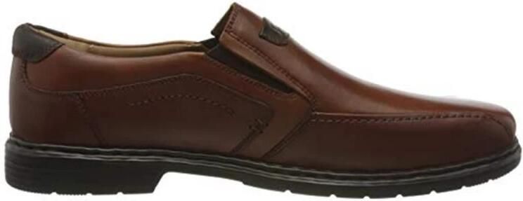 Josef Seibel Instappers Alastair Feestelijke schoen comfortschoen met zijstretch inzet - Foto 3