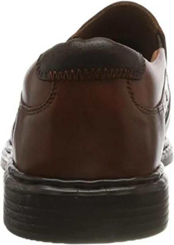 Josef Seibel Instappers Alastair Feestelijke schoen comfortschoen met zijstretch inzet - Foto 4