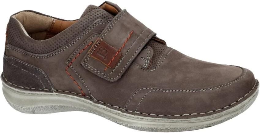 Josef Seibel Klittenbandschoenen Anvers met zacht verdikte rand - Foto 2