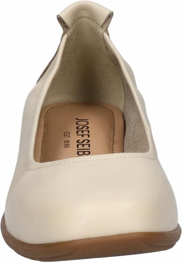 Josef Seibel Elegante Ballerina's voor Dames in Effen Kleuren - Foto 2