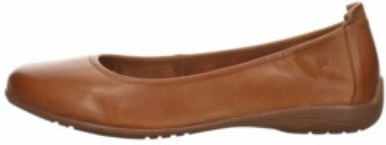 Josef Seibel Ballerina's Fenja 01 Platte schoenen comfort schoen slipper om in te stappen - Foto 3