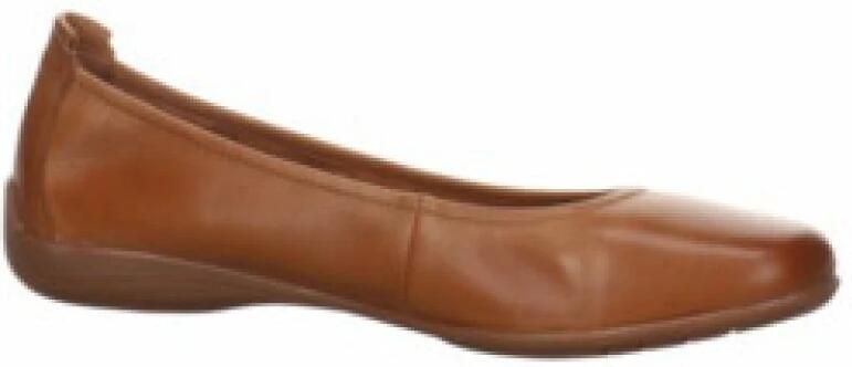 Josef Seibel Ballerina's Fenja 01 Platte schoenen comfort schoen slipper om in te stappen - Foto 2