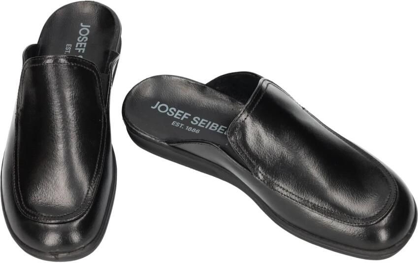 Josef Seibel Clogs Belfort 20 sabots pantoffels huisschoen in breedte g (breed) - Foto 9