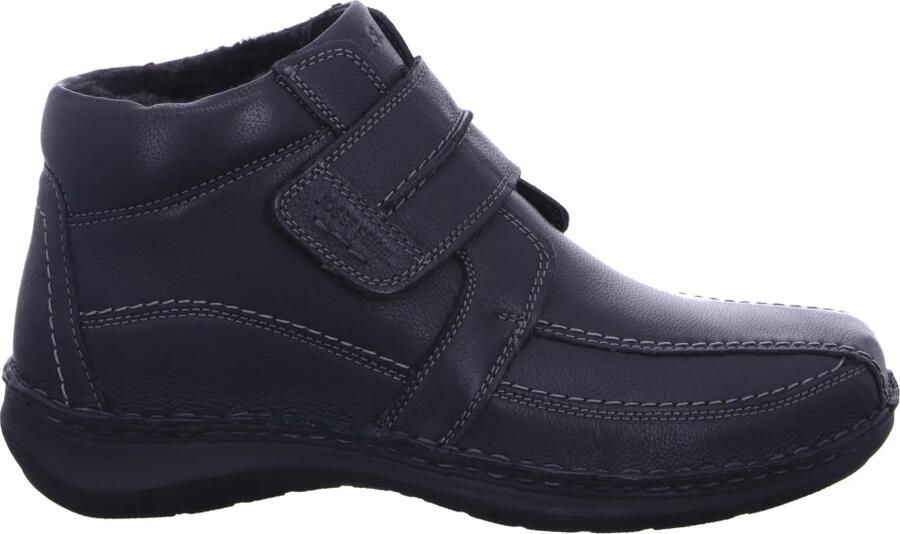 Josef Seibel New Anvers 95 Stiefelette für Herren Schwarz - Foto 2