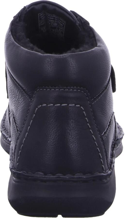 Josef Seibel New Anvers 95 Stiefelette für Herren Schwarz - Foto 3