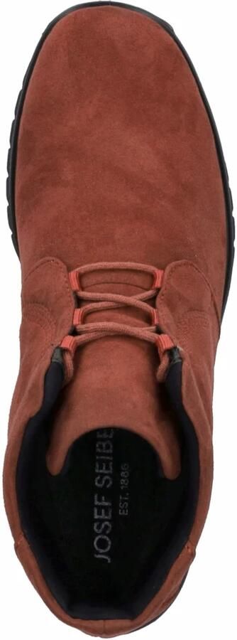 Josef Seibel CALAIS 80 WandellaarzenDames laarzen Rood - Foto 3