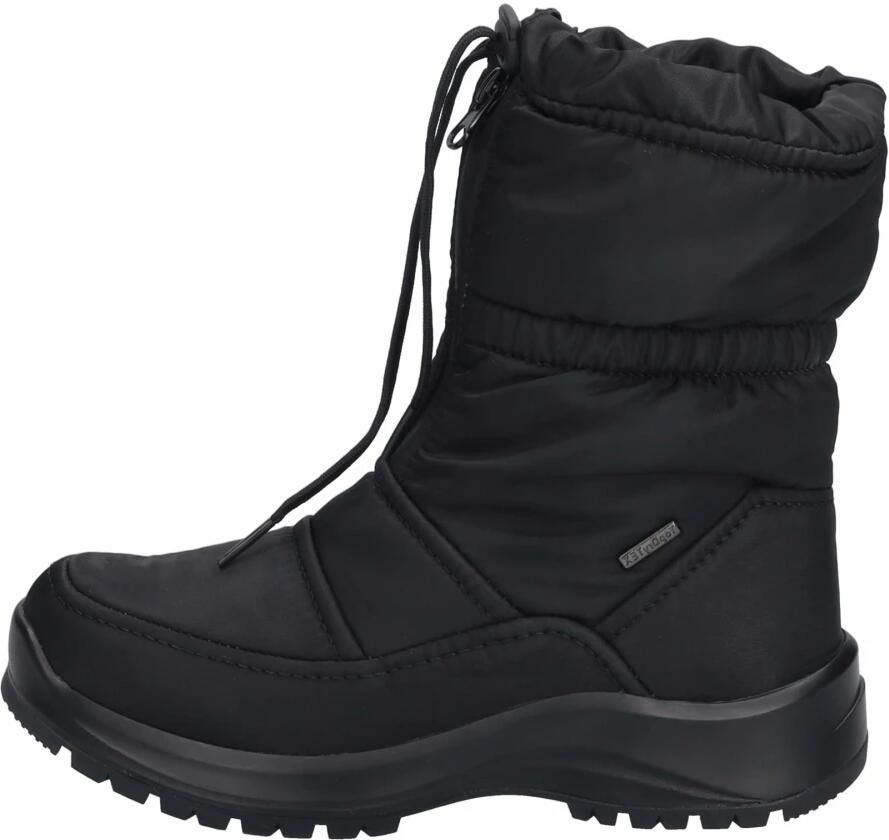 Josef Seibel Snowboots Colorado 58 Winterlaarzen instaplaarzen comfort schoen met verwisselbare binnenzool - Foto 3