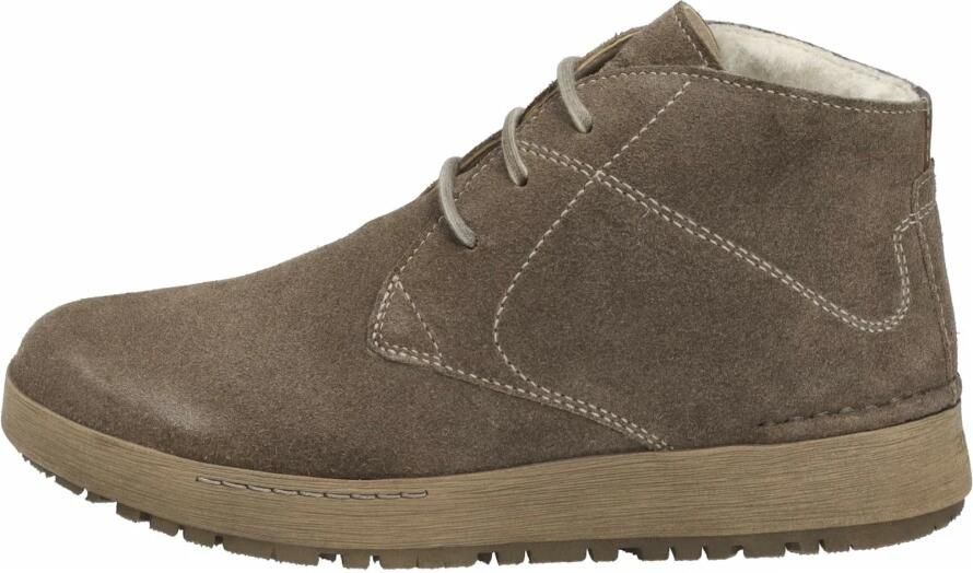 Josef Seibel Enkelboot met veters