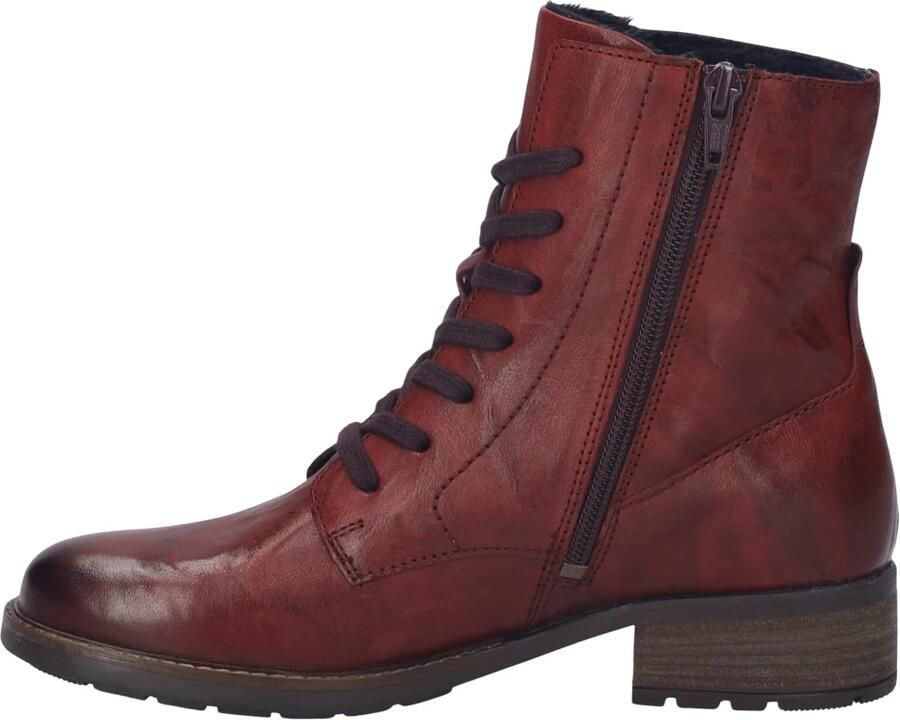 Josef Seibel Enkellaarzen