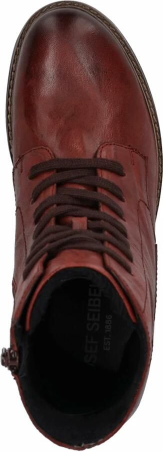 Josef Seibel Enkellaarzen - Foto 2