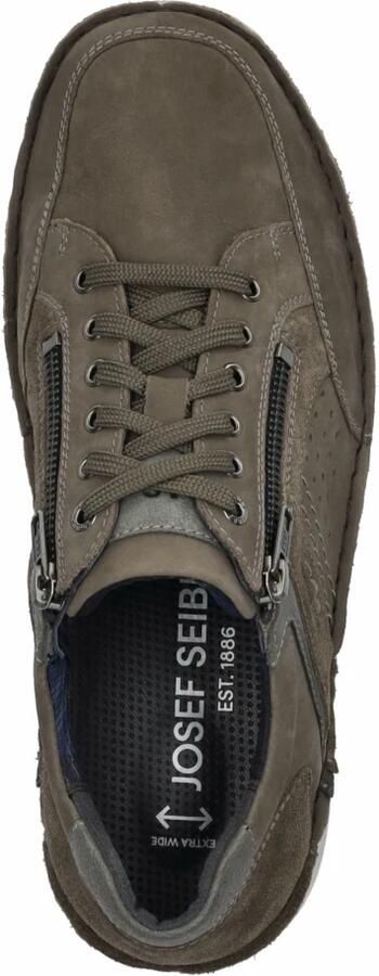 Josef Seibel Casual Veterschoen - Foto 2