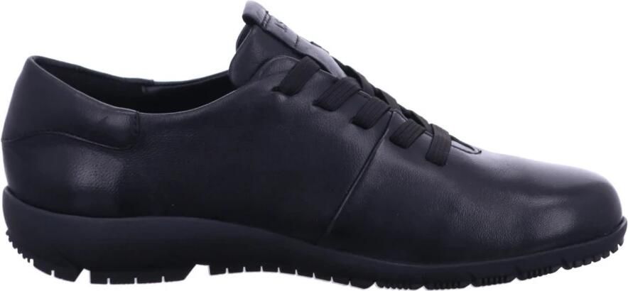 Josef Seibel Charlotte 01 Halbschuh für Damen Schwarz - Foto 2