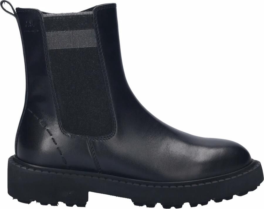 Josef Seibel Bridget 03 Stiefel für Damen Schwarz