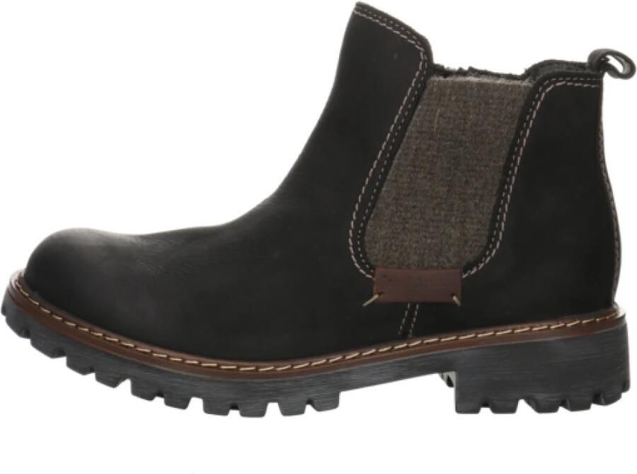 Josef Seibel Stijlvolle Chelsea Boots voor vrouwen - Foto 2