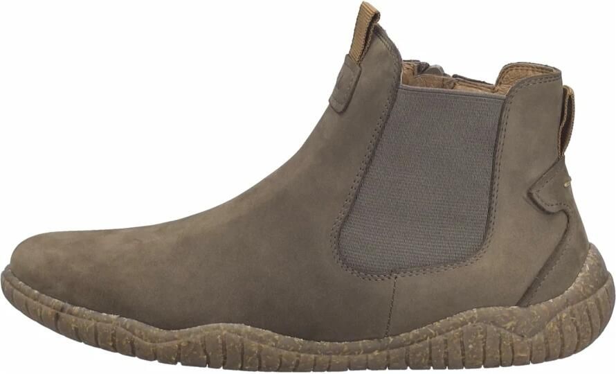 Josef Seibel Chelsea-boots Wynona 04 Boots slip-on schoen comfortschoen met verwisselbaar voetbed en wijdte G - Foto 3