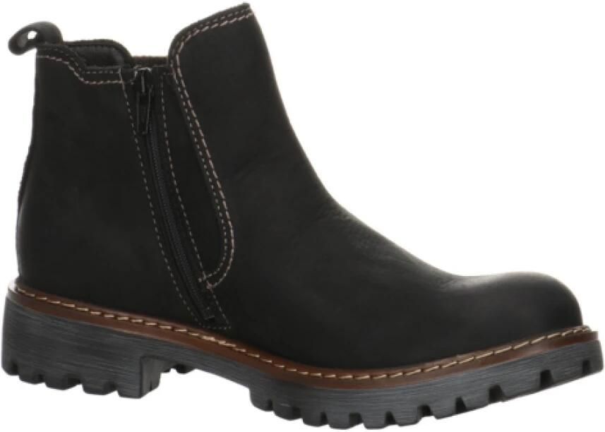 Josef Seibel Stijlvolle Chelsea Boots voor vrouwen - Foto 2