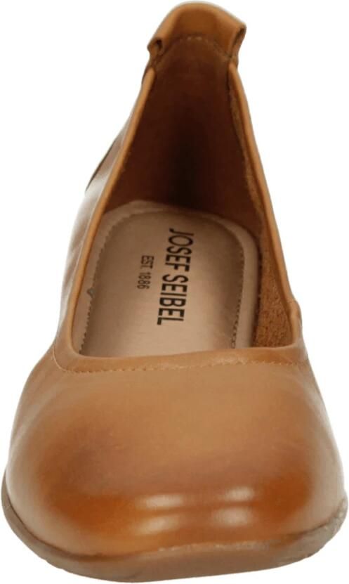 Josef Seibel Ballerina's Fenja 01 Platte schoenen comfort schoen slipper om in te stappen - Foto 6